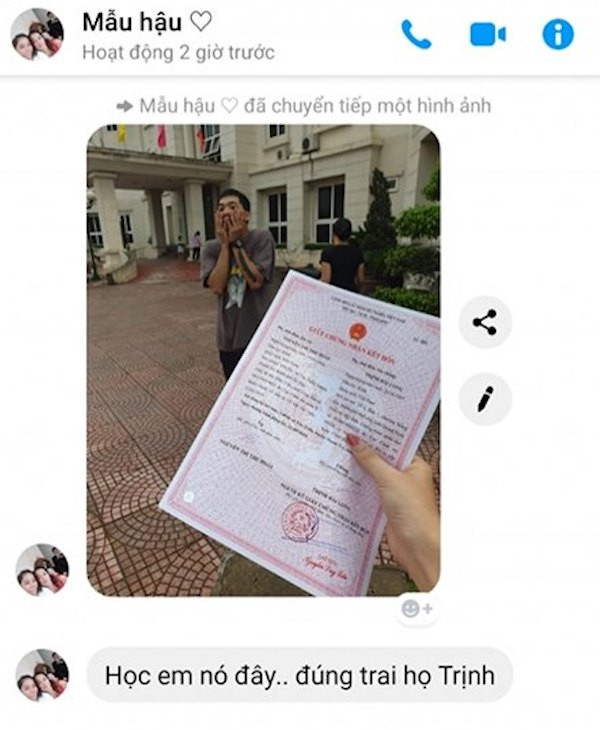 Em trai lap gia dinh truoc, gai 30 tuoi chua manh tinh vat vai 