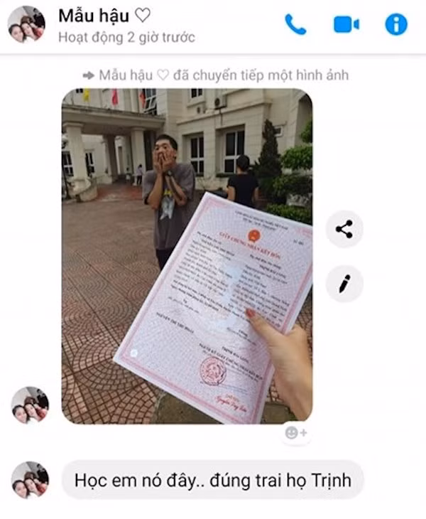 Em trai lap gia dinh truoc, gai 30 tuoi chua manh tinh vat vai 