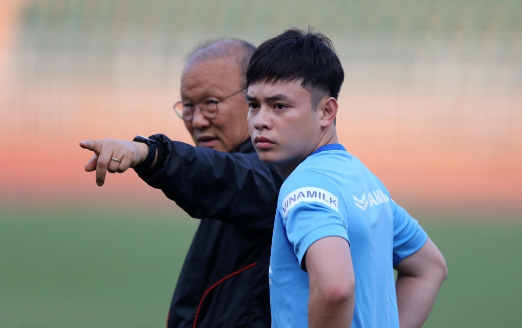 Thế mạnh của Thắng là có hiểu biết sâu rộng về bóng đá, có khả năng truyền tải chính xác các thông điệp về kỹ thuật, chiến thuật của ban huấn luyện Hàn Quốc tới các cầu thủ.