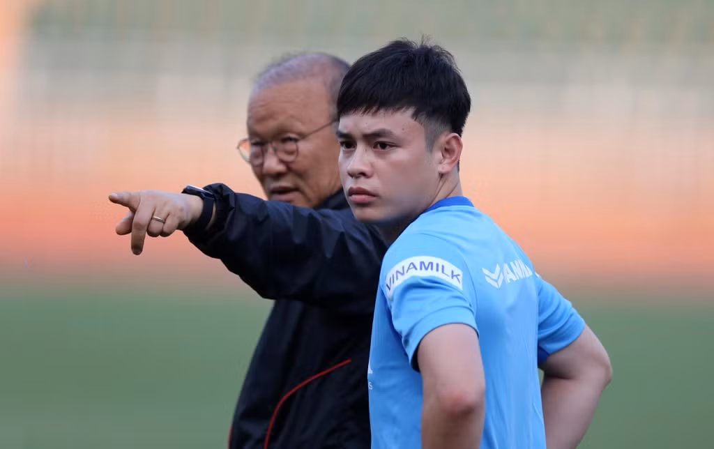 Thế mạnh của Thắng là có hiểu biết sâu rộng về bóng đá, có khả năng truyền tải chính xác các thông điệp về kỹ thuật, chiến thuật của ban huấn luyện Hàn Quốc tới các cầu thủ.