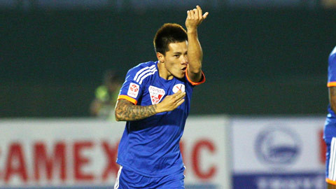 Từ nhiều tháng nay, Quang Hải đã chuyển sang kinh doanh Yến sào tại quê nhà Khánh Hòa.