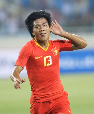 Nhờ sự thi đấu ấn tượng trong màu áo Khatoco Khánh Hòa và U.21 Khatoco Khánh Hòa trong mùa giải 2007, Quang Hải có tên trong danh sách đội tuyển U.23 Việt Nam tham dự SEA Games 24.