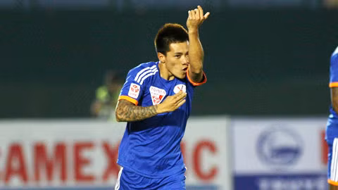 Từ nhiều tháng nay, Quang Hải đã chuyển sang kinh doanh Yến sào tại quê nhà Khánh Hòa.