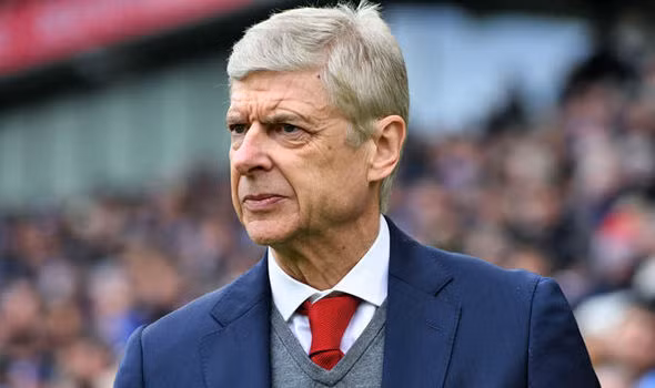 Chuyển nhượng bóng đá từ Daily Star, Everton muốn mời HLV Wenger về sân Goodison Park để thay Sam Allardyce. Ảnh: Daily Star