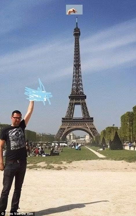 Cách đơn giản nhất - cắt và dán.