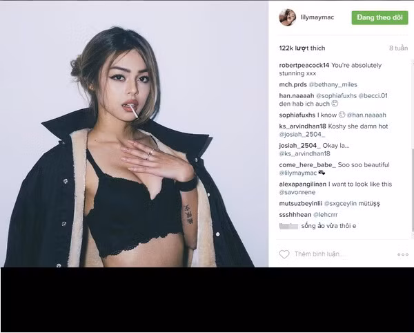 Tuy nhiên, đáp trả lại những lời này, vẫn có những ý kiến bênh vực cũng từ chính người dùng mạng Việt Nam. Đây hẳn không phải là lần đầu tiên dân mạng Việt Nam có cách cư xử thiếu tế nhị như thế này, và theo nhận định thì điều đó quả thực là rất vô ích.