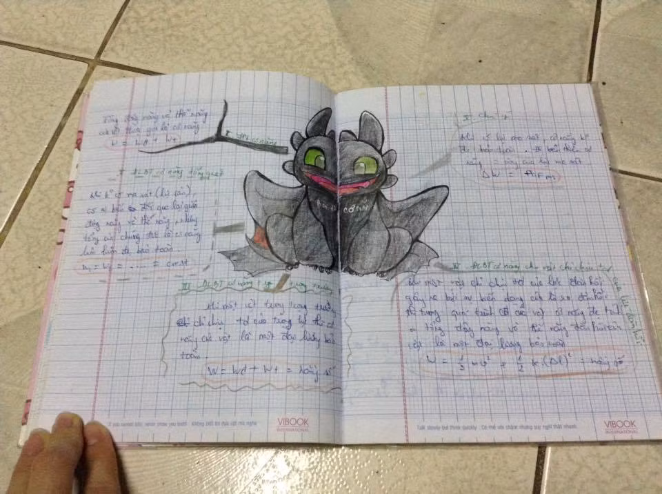 Ảnh trong bài: Facebook Sang Lương.