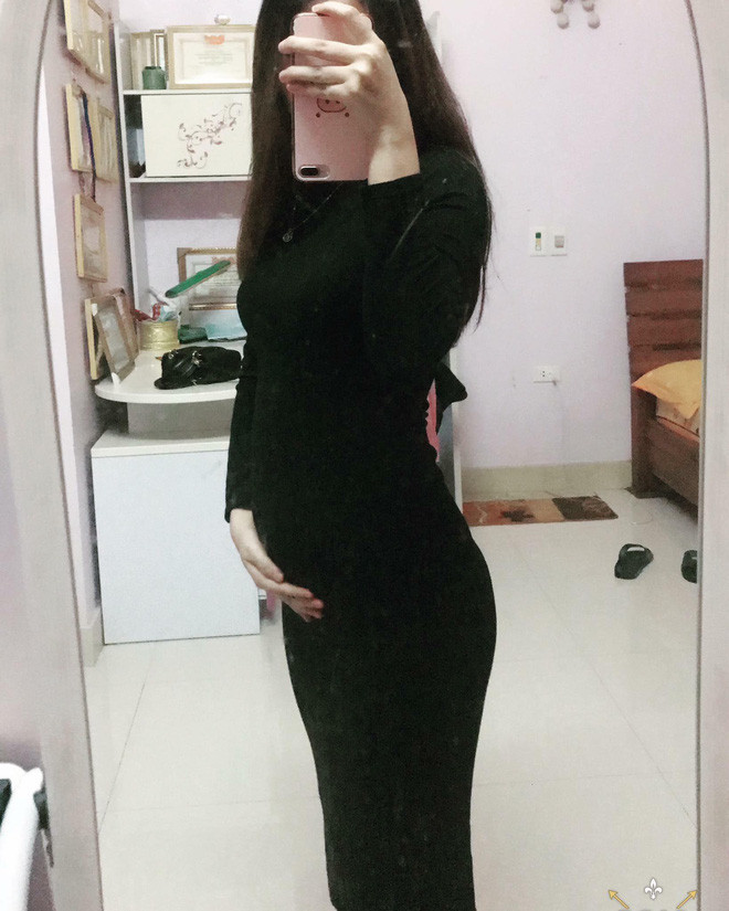 Trong bài chia sẻ trên NEU Confession, cô gái phác họa vóc dáng của mình là người tay chân thì nhỏ nhưng mà bụng lại có cả một rổ mỡ. Khi được người yêu rủ về nhà ở Ninh Bình ăn cơm, ra mắt họ hàng cô gái vui mừng nhận lời luôn vì nghĩ mối quan hệ sẽ thêm vững chắc khi có chút "danh phận".