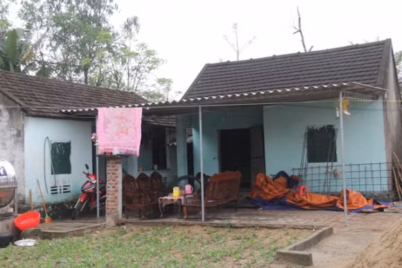 Em vo chet loa the canh xac anh re: 