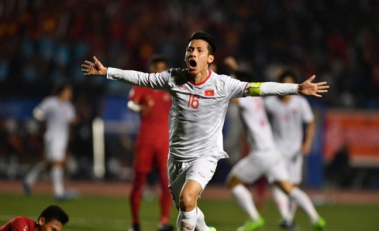 Nhan chim U22 Indonesia, U22 Viet Nam co HCV SEA Game bay lau mong cho-Hinh-2