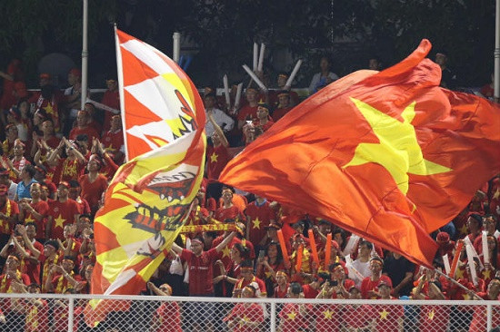 Nhan chim U22 Indonesia, U22 Viet Nam co HCV SEA Game bay lau mong cho-Hinh-8