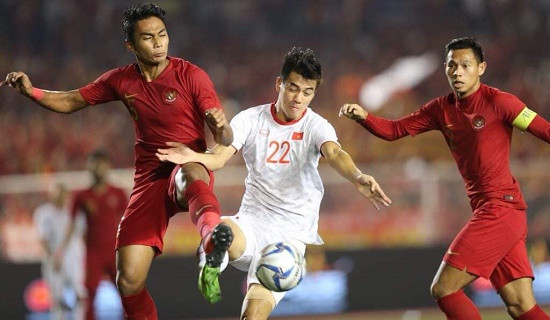 Nhan chim U22 Indonesia, U22 Viet Nam co HCV SEA Game bay lau mong cho-Hinh-4