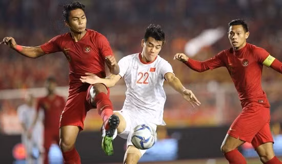 Nhan chim U22 Indonesia, U22 Viet Nam co HCV SEA Game bay lau mong cho-Hinh-4