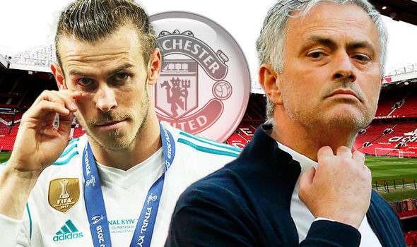 Chuyển nhượng bóng đá mới nhất từ Metro cho hay, MU tăng cường đàm phán trong vài tuần qua để ký hợp đồng với Gareth Bale từ Real Madrid.