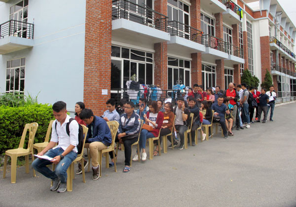 VFF ban bao nhieu ve Viet Nam gap Campuchia tai AFF Cup 2018?-Hinh-2