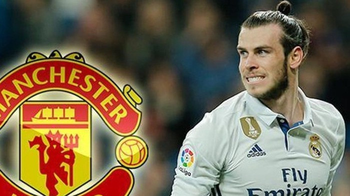 Dù đang hạnh phúc ở Real Madrid, tuy nhiên, Gareth Bale không ngần ngại cho biết mong muốn trở lại Anh thi đấu và đây là tin vui cho MU, CLB đã tỏ ra thiện trí muốn có ngôi sao người xứ Wale.