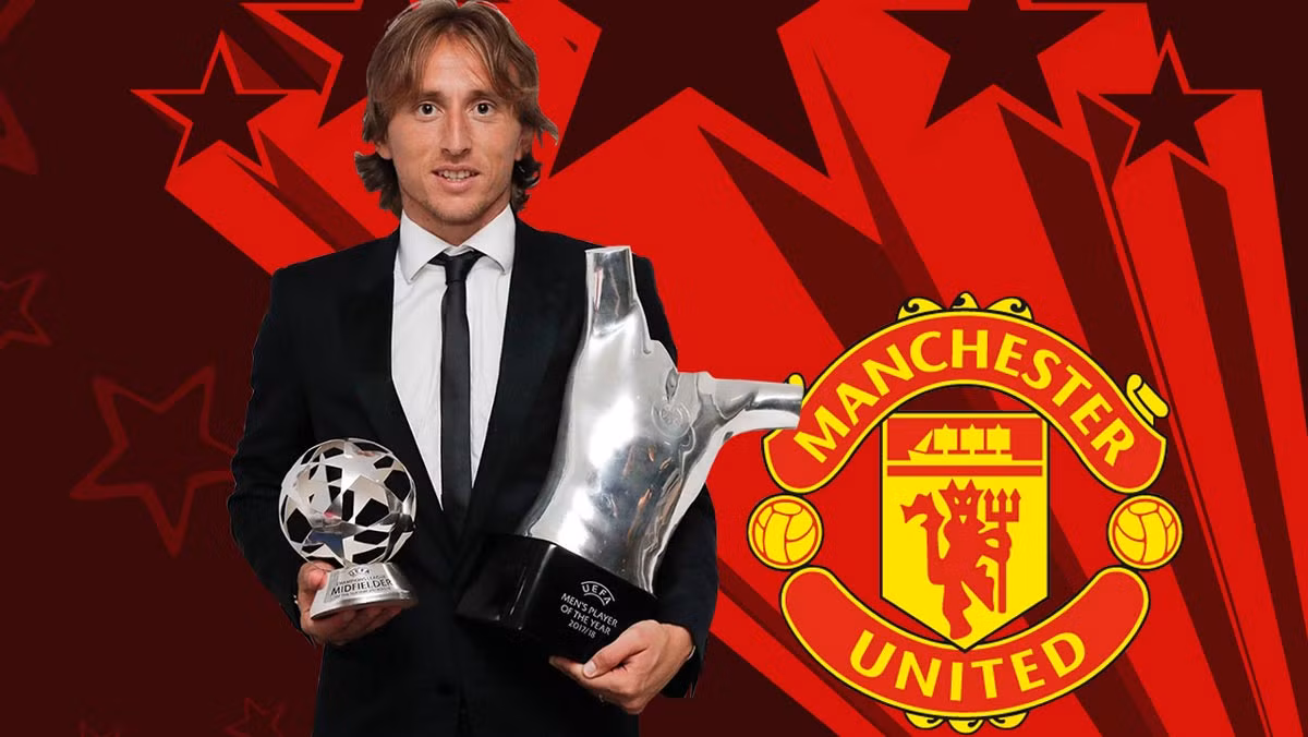  Chuyển nhượng cầu thủ từ Daria Gol, tương lai của Luk Modric một lần nữa trở thành đề tài hấp dẫn với giới truyền thông Tây Ban Nha, và lần này liên quan đến MU.