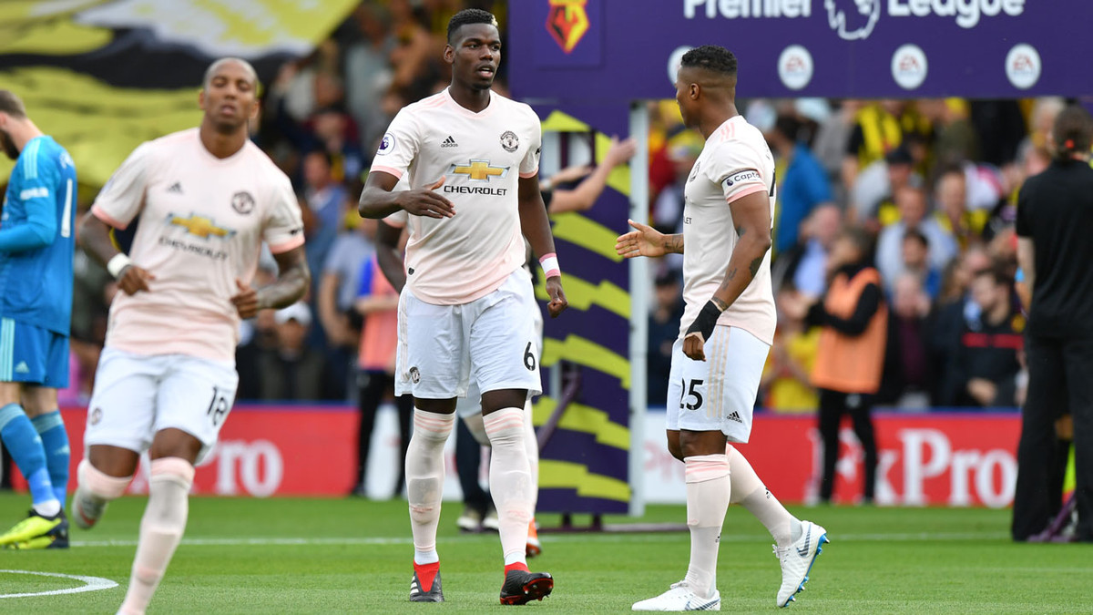 Giới truyền thông xứ Catalunya đăng tải những thông tin cho rằng Barca đang gây áp lực với MU trong thương vụ Paul Pogba nhưng nếu quá khó họ sẽ từ bỏ để lấy Rabiot từ PSG.