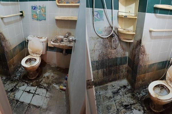 Nhan lai nha sau 9 nam, nguoi chu 