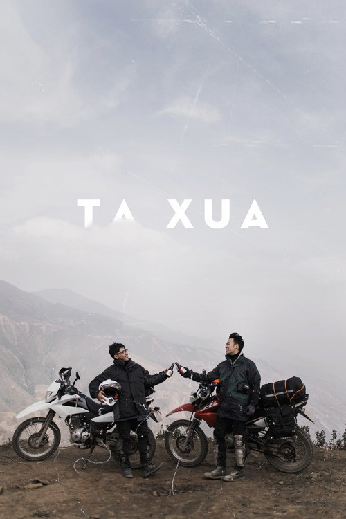 Chuyến đi xuyên Việt của Hoàng Nam và Vũ Hà là chặng đường đầy ắp nhiệt huyết tuổi trẻ, những bức ảnh của hai chàng trai ghi lại "chất hơn nước cất",