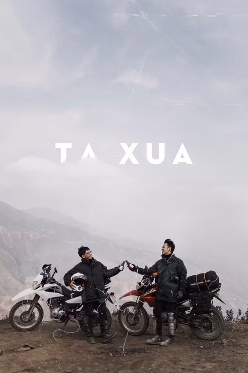 Chuyến đi xuyên Việt của Hoàng Nam và Vũ Hà là chặng đường đầy ắp nhiệt huyết tuổi trẻ, những bức ảnh của hai chàng trai ghi lại "chất hơn nước cất",