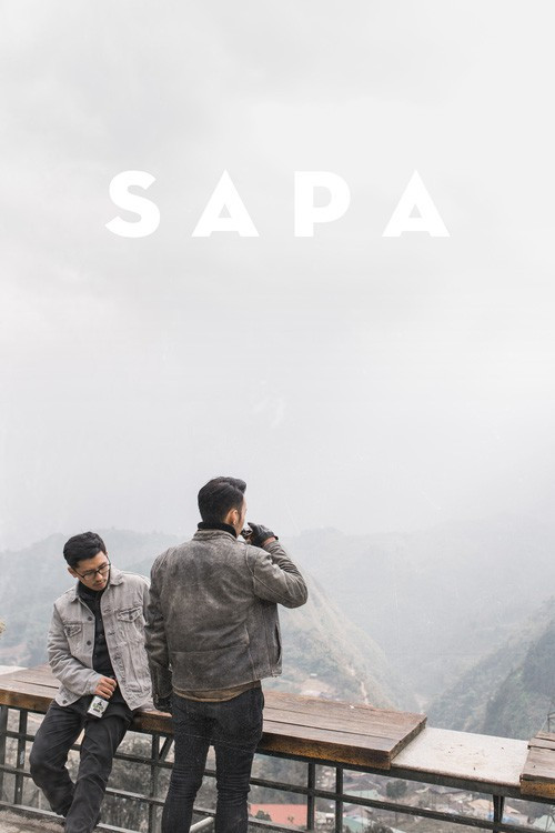 Ra trường, chưa vướng bận quá nhiều với công việc và gia đình nên đôi bạn người Hà Nội này quyết định lên đường xuyên Việt vì đã ấp ủ chuyến đi này từ lâu.