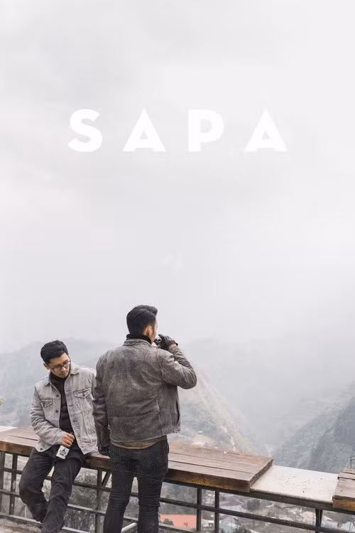 Ra trường, chưa vướng bận quá nhiều với công việc và gia đình nên đôi bạn người Hà Nội này quyết định lên đường xuyên Việt vì đã ấp ủ chuyến đi này từ lâu.