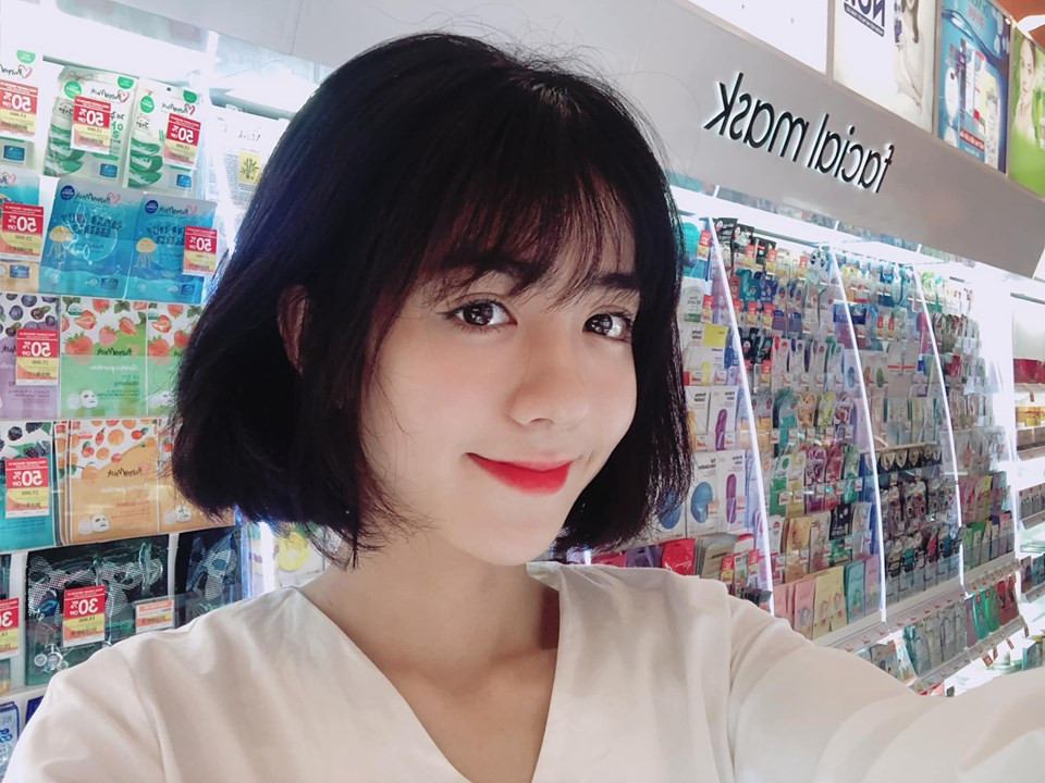 Trong tương lai Kim Yến mong muốn trở thành một cô gái tự tin, bản lĩnh, tự lập trong cuộc sống. Bên cạnh đó, cô bạn luôn đặt ra những mục tiêu cho bản thân và cố gắng phấn đấu để hoàn thành một cách tốt nhất.