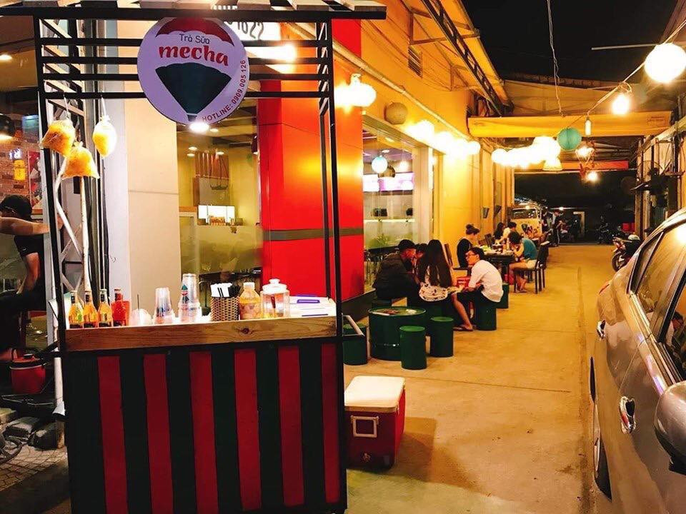 Với cách Việt hóa tên các thương hiệu trà sữa tại Việt Nam đã mang đến không ít tiếng cười cho CĐM.