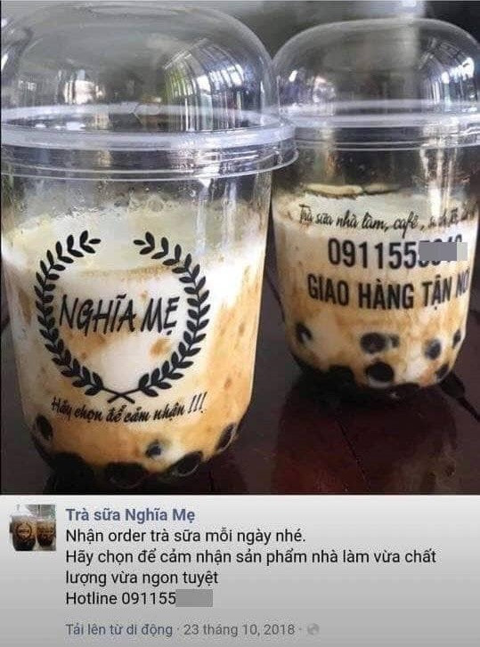 Phải công nhận rằng, thời gian qua các thương hiệu trà sữa đang làm ăn khá tốt tại Việt Nam. Họ liên tục mở các chuỗi cửa hàng tại nhiều thành phố lớn và thu hút được sự quan tâm của giới trẻ.