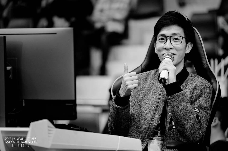 Để nằm trong đề cử top 3 của giải đấu trên, ViruSs phải tham gia một giải đấu ngay ở Thái Lan với các đối thủ đến từ Thái Lan và Philippines.