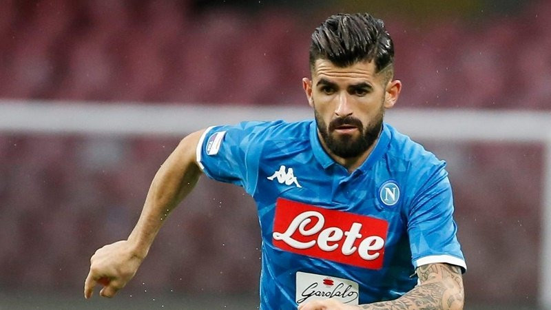 Bất chấp lời mời gọi đến từ Tottenham, Elseid Hysaj đang cân nhắc ý định tiếp tục gắn bó với Napoli thêm 1 mùa giải nữa.