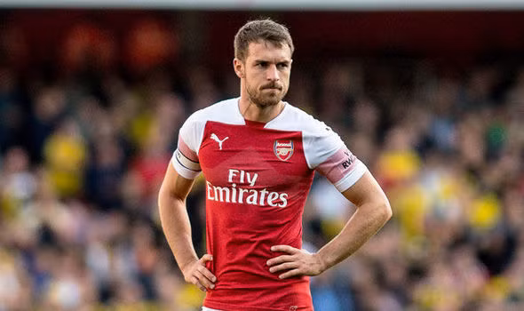 Chuyển nhượng bóng đá từ Arsenal, đại diện của Ramsey chia sẻ rằng: "Ramsey không muốn ra đi, nhưng hiện tại không còn lựa chọn nào khác."