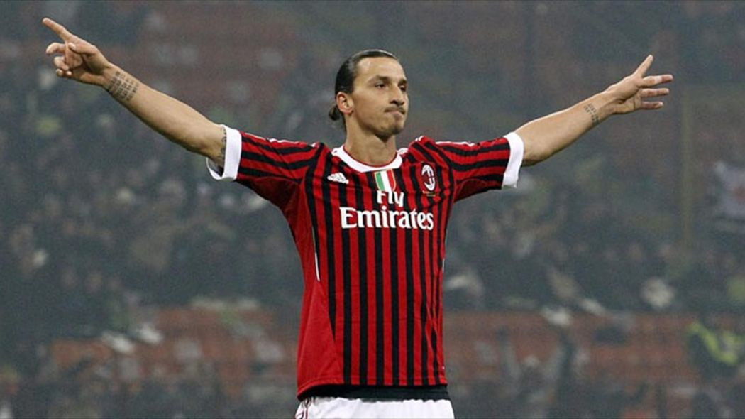 Theo Corriere dello Sport, AC Milan đang nỗ lực để chiêu mộ tiền đạo Los Angeles Galaxy, Zlatan Ibrahimovic.