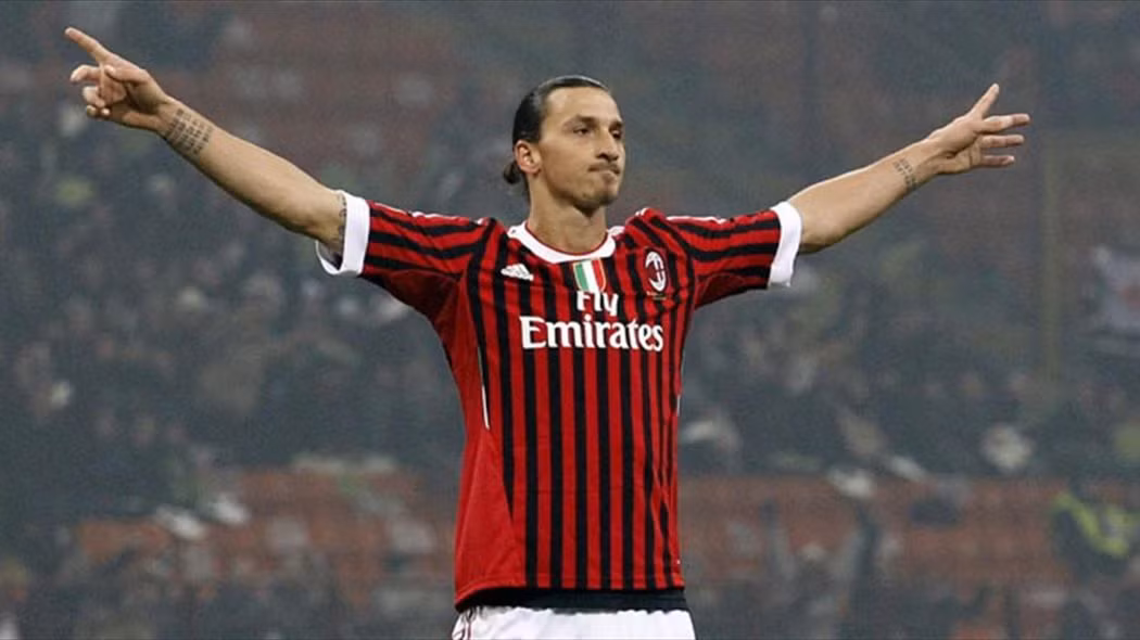 Theo Corriere dello Sport, AC Milan đang nỗ lực để chiêu mộ tiền đạo Los Angeles Galaxy, Zlatan Ibrahimovic.