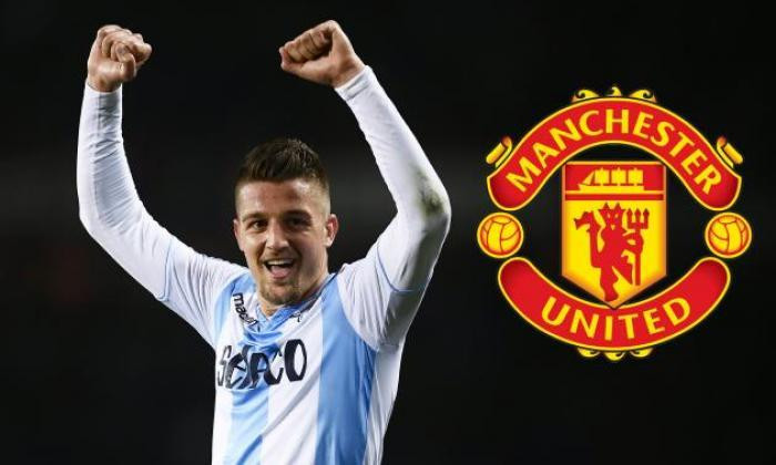 Lazio vẫn kiên quyết giữ chân trụ cột Milinkovic-Savic ở lại, bất chấp các lời đề nghị có giá trị xấp xỉ 100 triệu euro. Điều này khiến MU vỡ mộng.