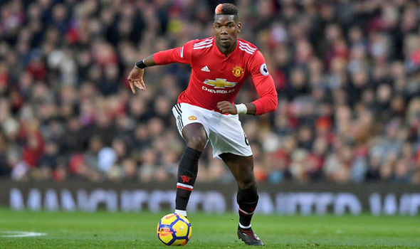 Theo tờ The Sun, bên cạnh Barca, PSG cũng là đội bóng muốn đưa Pogba rời khỏi MU ngay lập tức.