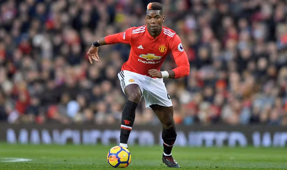Theo tờ The Sun, bên cạnh Barca, PSG cũng là đội bóng muốn đưa Pogba rời khỏi MU ngay lập tức.