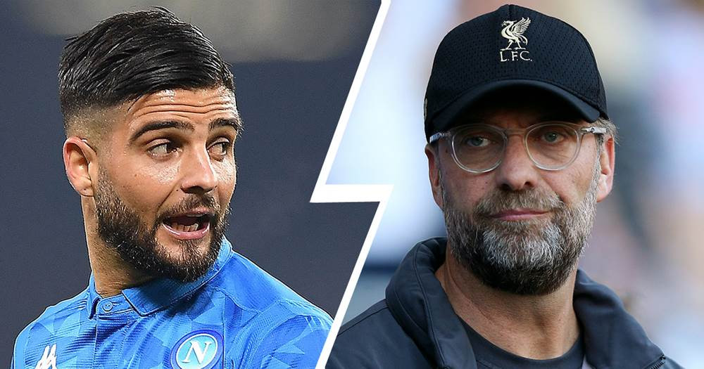 Theo truyền thông tại Italia, chủ tịch Aurelio de Laurentiis của Napoli đã có buổi làm việc với “siêu cò” Mino Raiola về tương lai của Insigne. Theo đó Partenopei sẽ đồng ý bán Insigne cho bất cứ đội bóng nào chồng đủ 100 triệu euro.