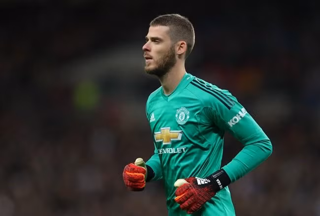 Chuyển nhượng bóng đá từ The Sun, PSG cũng đã thực hiện những bước đầu tiên trong việc đàm phán chiêu mộ David De Gea.