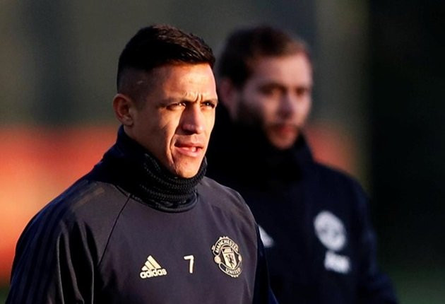 Chuyển nhượng cầu thủ từ Independent cho biết, Inter Milan đã nhắm đến Alexis Sanchez và đang đàm phán giảm lương với siêu sao này.