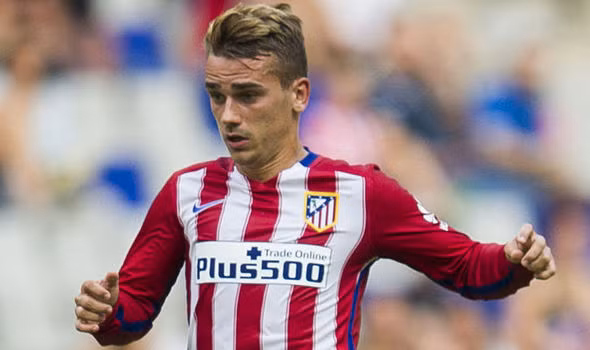 Với 21 bàn thắng cùng vô số những màn trình diễn đỉnh cao trong màu áo Atletico mùa giải này, Antoine Griezmann sẽ là niềm hy vọng số 1 của đội tuyển Pháp trong hành trình chinh phục chiếc cúp bạc Euro ngay trên quê hương mình.