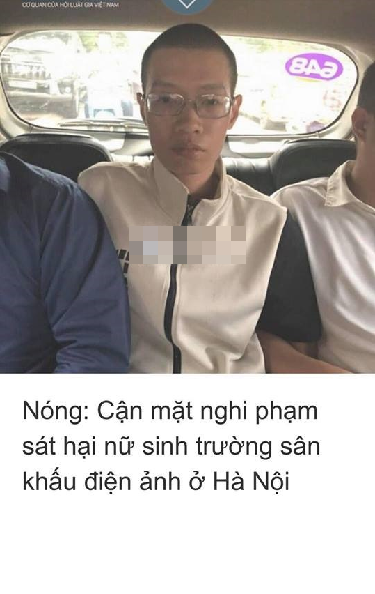 Còn chị Nguyễn Tố N. (chị họ của nữ sinh) cho biết, gia đình đang hoàn thiện các thủ tục để chuẩn bị lo hậu sự. "Ngày 7/6, gia đình sẽ tiến hành lễ viếng tại nhà tang lễ Phùng Hưng lúc 7h30'. Đến 9h30' sẽ đưa di hài của em ra nhà thờ Cửa Bắc để làm Thánh lễ An táng theo nghi thức đạo rồi đưa em ra nghĩa trang Văn Điển" chị N chia sẻ thêm.