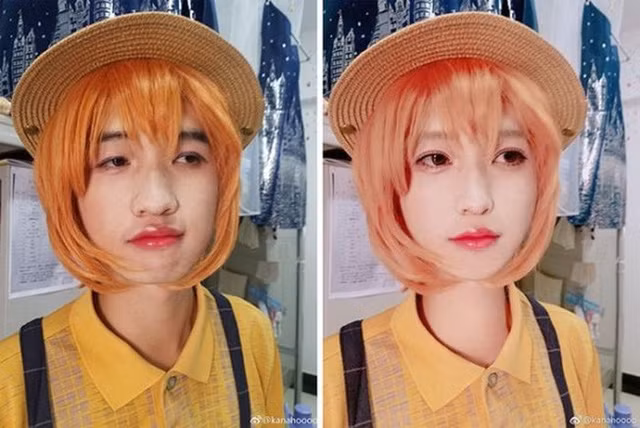 Việc sửa ảnh để mình đẹp lên là điều được khuyến khích. Nhưng việc đẹp quá đá hơn nhan sắc thật lại khiến nhiều người rơi vào cảm giác bị lừa dối.