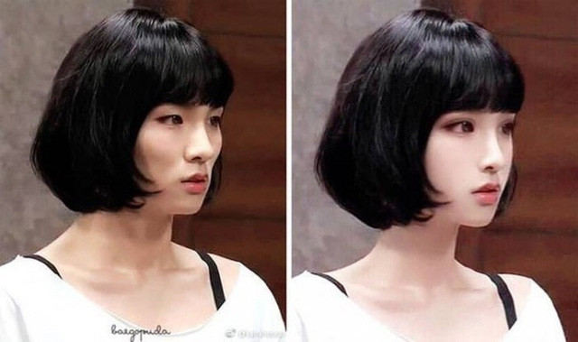 Người ta hay trêu nhau như vậy, trên đời này, bạn có thể không tin bất kì điều gì, nhưng nhất quyết không được nghi ngờ sức mạnh của các phần mềm chỉnh sửa nếu không muốn phải trả giá đắt.