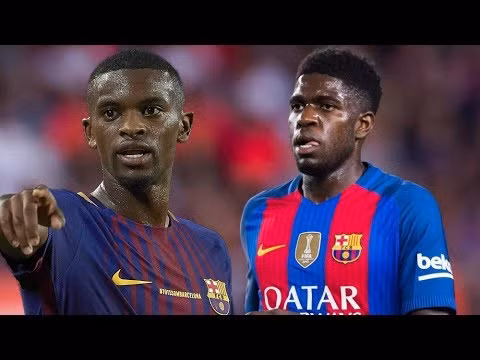 Theo nguồn tin từ Don Balon, Liverpool đang dự định sẽ bỏ ra khoảng 77 triệu bảng để chiêu mộ hai ngôi sao thuộc biên chế Barcelona, Samuel Umtiti và Nelson Semedo.