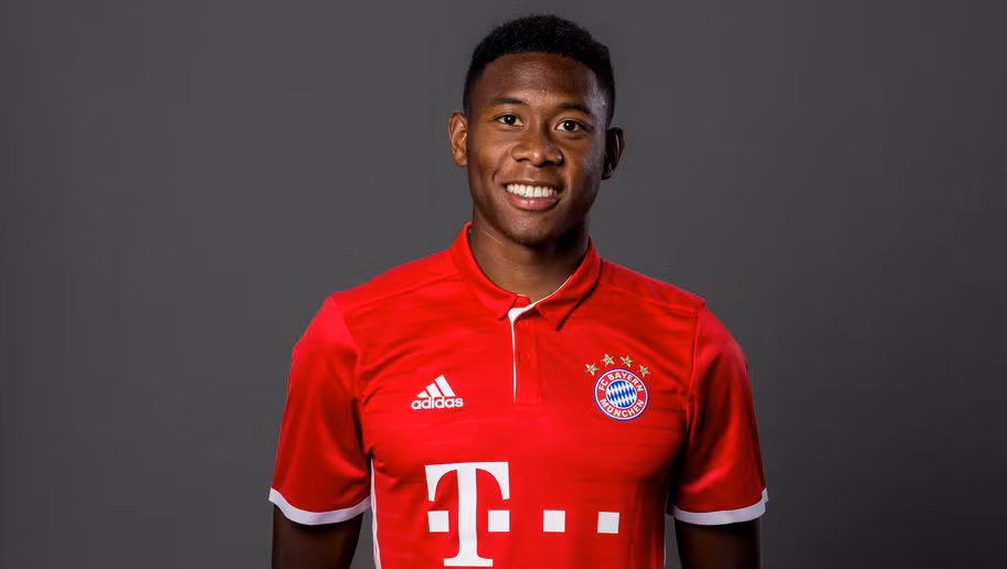 Mới 24 tuổi nhưng David Alaba đã được đánh giá là một trong những hậu vệ trái xuất sắc nhất thế giới. Với tuổi trẻ, thể lực, sức mạnh, kỹ thuật, tốc độ và sự đa năng trong lối chơi, Alaba đã được CLB Real Madrid hỏi mua với giá 60 triệu euro, thế nhưng Bayern Munich chưa đồng ý.