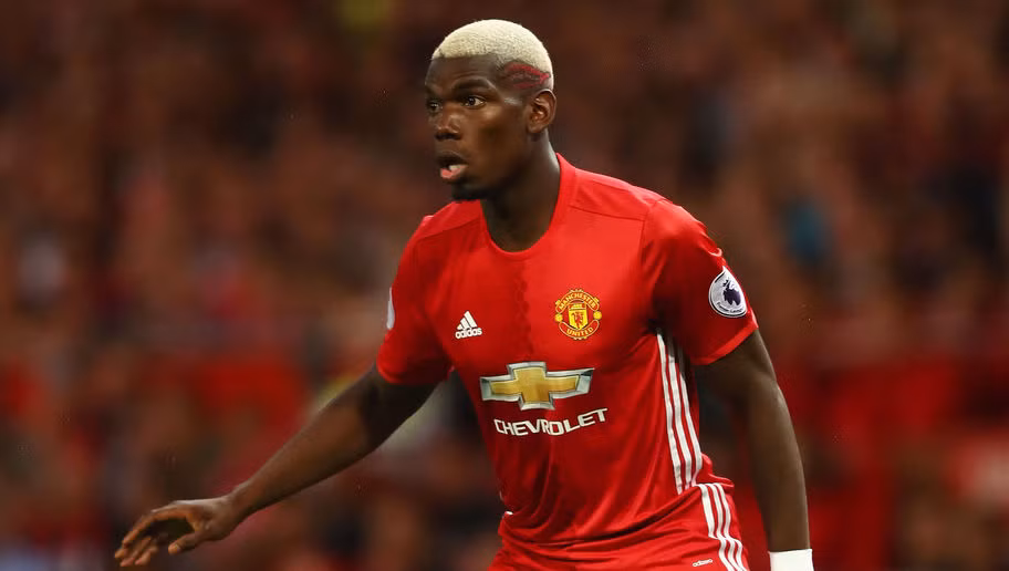 Paul Pogba chính là cầu thủ xuất sắc nhất thế giới ở độ tuổi của mình. Còn rất trẻ nhưng đã sở hữu đẳng cấp hàng đầu, đó là lý do vì sao bom tấn của Manchester United là tiền vệ trung tâm đang định giá cao nhất thế giới.