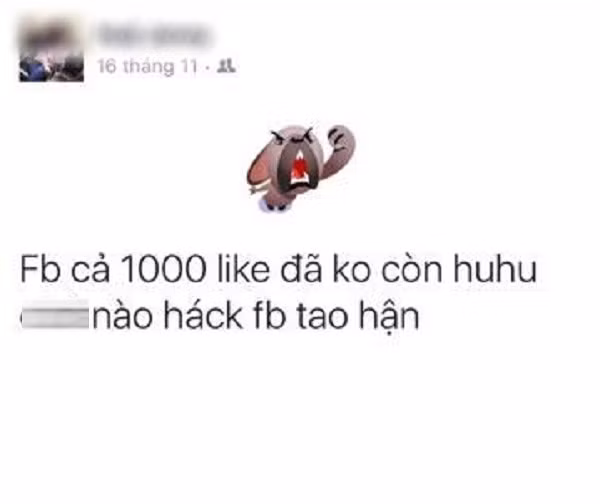 Bài đăng "bóc phốt" cô nàng sống ảo khi vừa xuất hiện trên mạng xã hội đã thu hút sự quan tâm lớn của cư dân mạng. Đa số các thành viên mạng đều choáng váng với màn kịch của Huệ. Số khác chê trách tính cách sống ảo, còn lại đa số đều thấy thương và tội cho cô gái khi phải chịu cảnh cô đơn quá lâu.