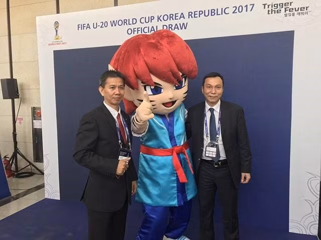 Lá thăm may mắn đưa Việt Nam tránh được một loạt các tên tuổi lớn như Đức, Argentina… Tuy nhiên, thầy trò HLV Hoàng Anh Tuấn phải gặp những thử thách khi đối đầu với U20 Pháp, U20 New Zealand và U20 Honduras tại bảng E.